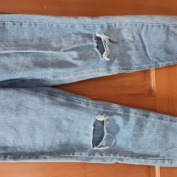 Wild Fable size 00 jeans in excellent condition! - Picture 3 of 6